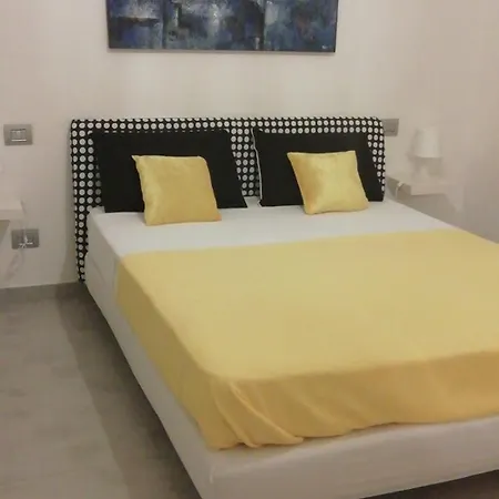 Orizzonte - Casa Indipendente Vista Mare Con Terrazza E Giardino 別荘 ヴァスト