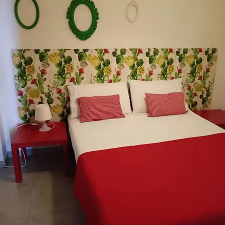 Orizzonte - Casa Indipendente Vista Mare Con Terrazza E Giardino Casa vacanze Vasto