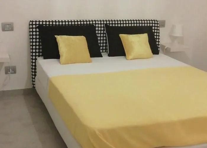 Orizzonte - Casa Indipendente Vista Mare Con Terrazza E Giardino Casa vacanze Vasto