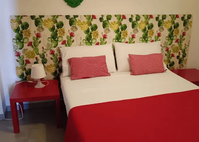 Orizzonte - Casa Indipendente Vista Mare Con Terrazza E Giardino Casa vacanze Vasto